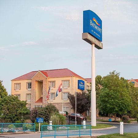 Отель Baymont By Wyndham Springfield I-44 Экстерьер фото